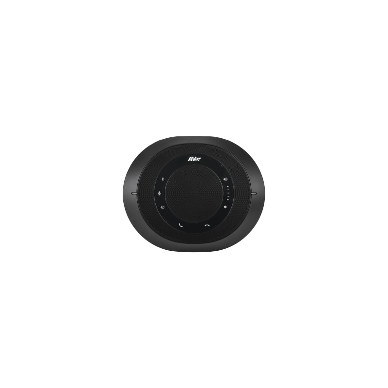 Aver Fone540 Altavoz Pc Usb/Bluetooth Negro