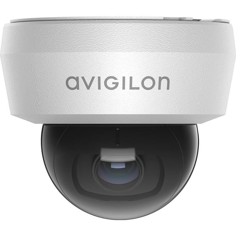 Avigilon Netzwerkcamara Mini Fixed Dome 2 Megapixel 2.0c-H6m-D1-Ir