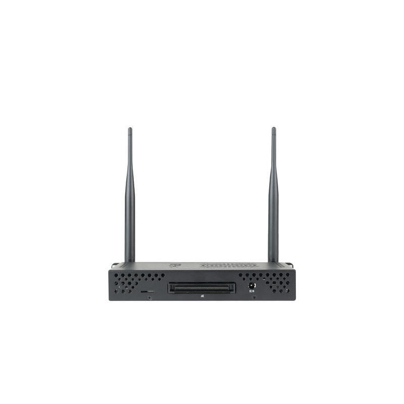 Avocor Avc-Opsi7-G124k Intel® Core I7 I7-1255u 16 Gb 256 Gb Ssd Windows 11 Pro Mini Pc Negro