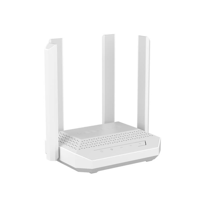 Ax3000 Mesh Wi-Fi 6 Gigabit Perp