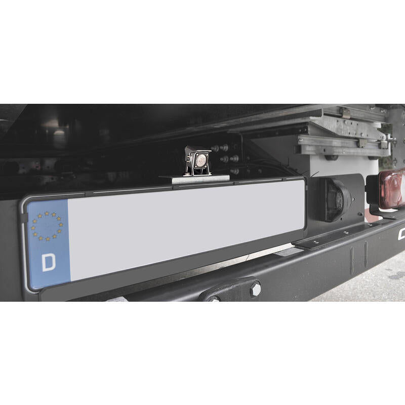 Axion Dbc 114041 M High End Mini Farbkamera