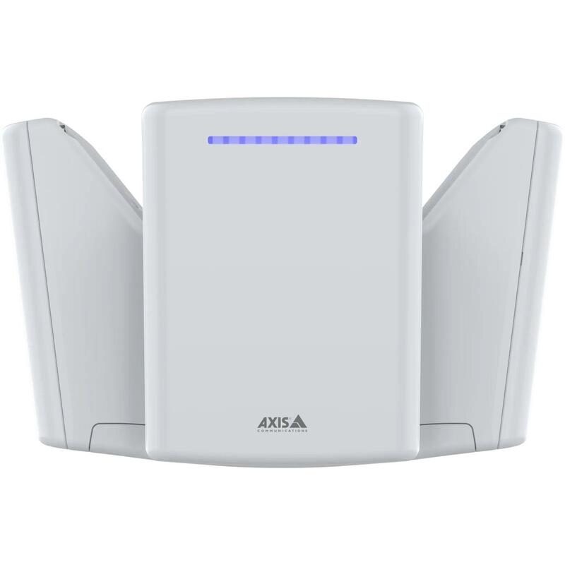 Axis Netzwerk Radar D2123-Ve *Weiss*
