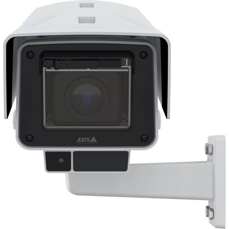 Axis Netzwerkcamara Block Q1728-Le 4k / 8 Mp