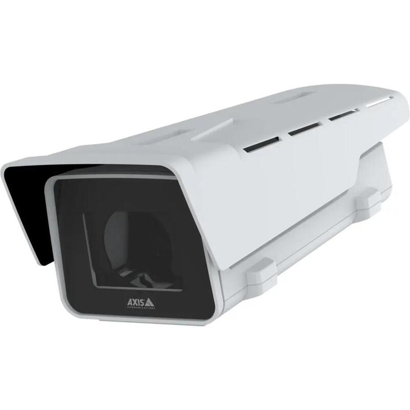 Axis Netzwerkcamara Box-Typ P1387-Be 5 Mp Barebone