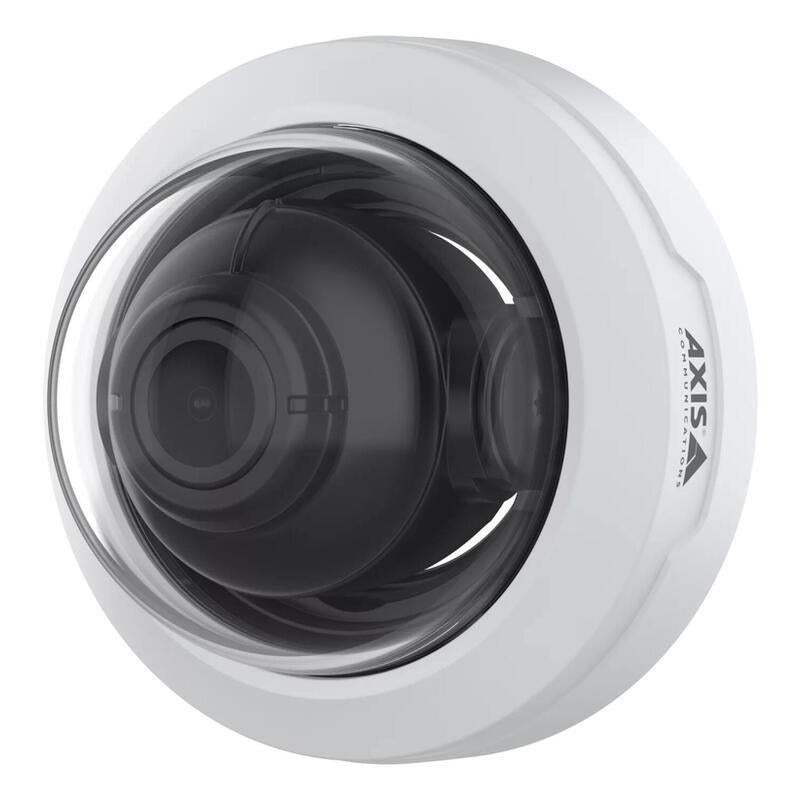 Axis Netzwerkcamara Fundat/Pinhole F4108 Mini Dome Sensor