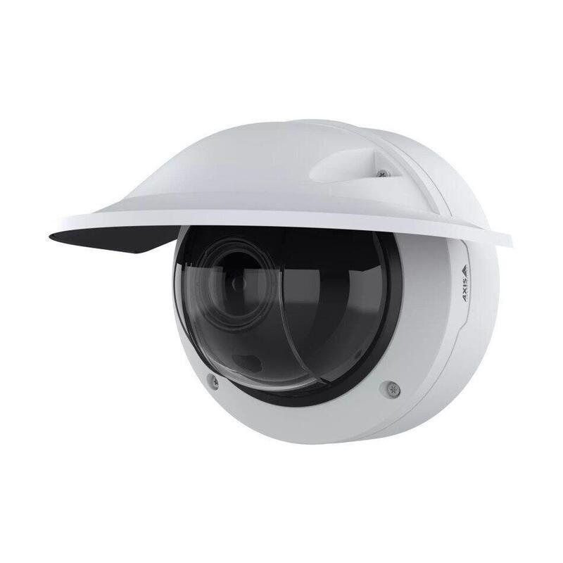 Axis Q3546-Lve 10 Mm Cam