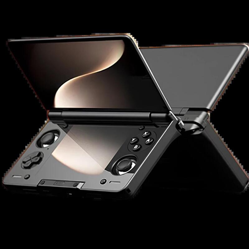 Ayn Thor Negro 12gb/256gb