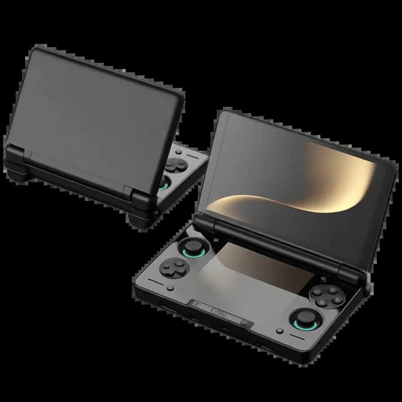 Ayn Thor Negro 8gb/128gb
