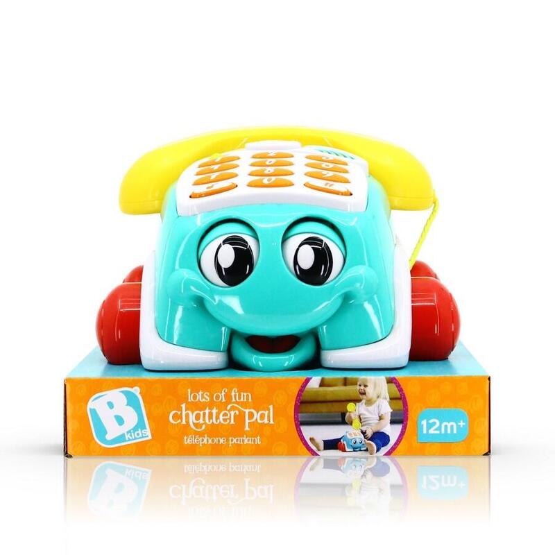B-Kids Interactive Telep Hone