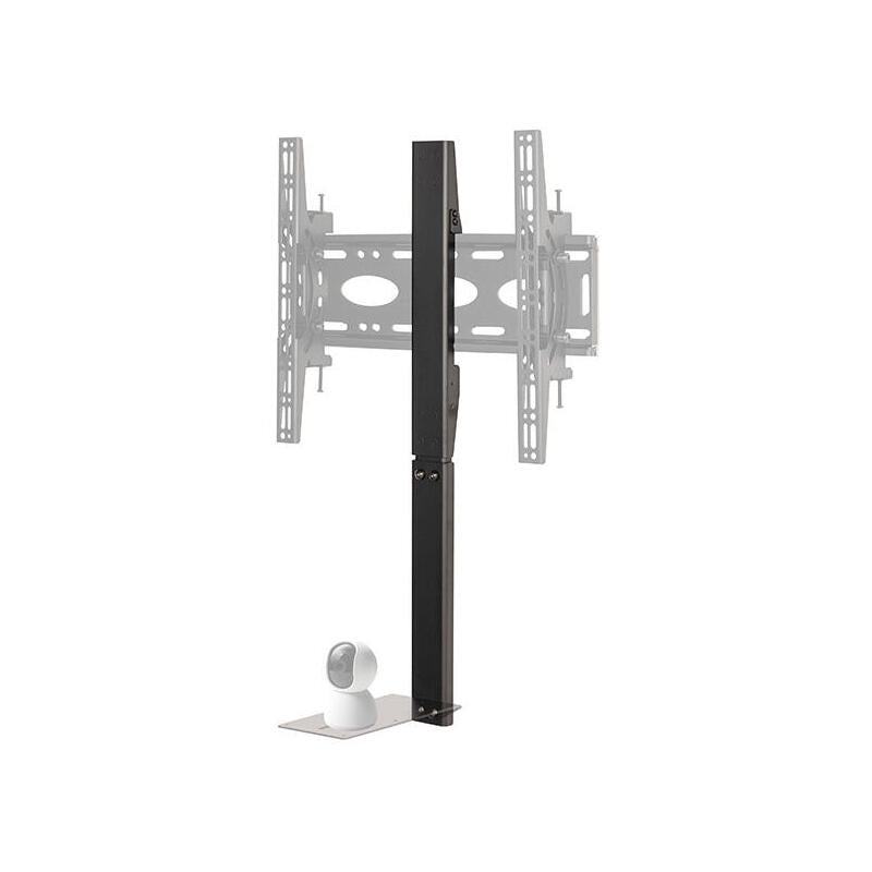B-Tech Mounting Arm -4kg Para Zubehör-Ablagen Verstellbar