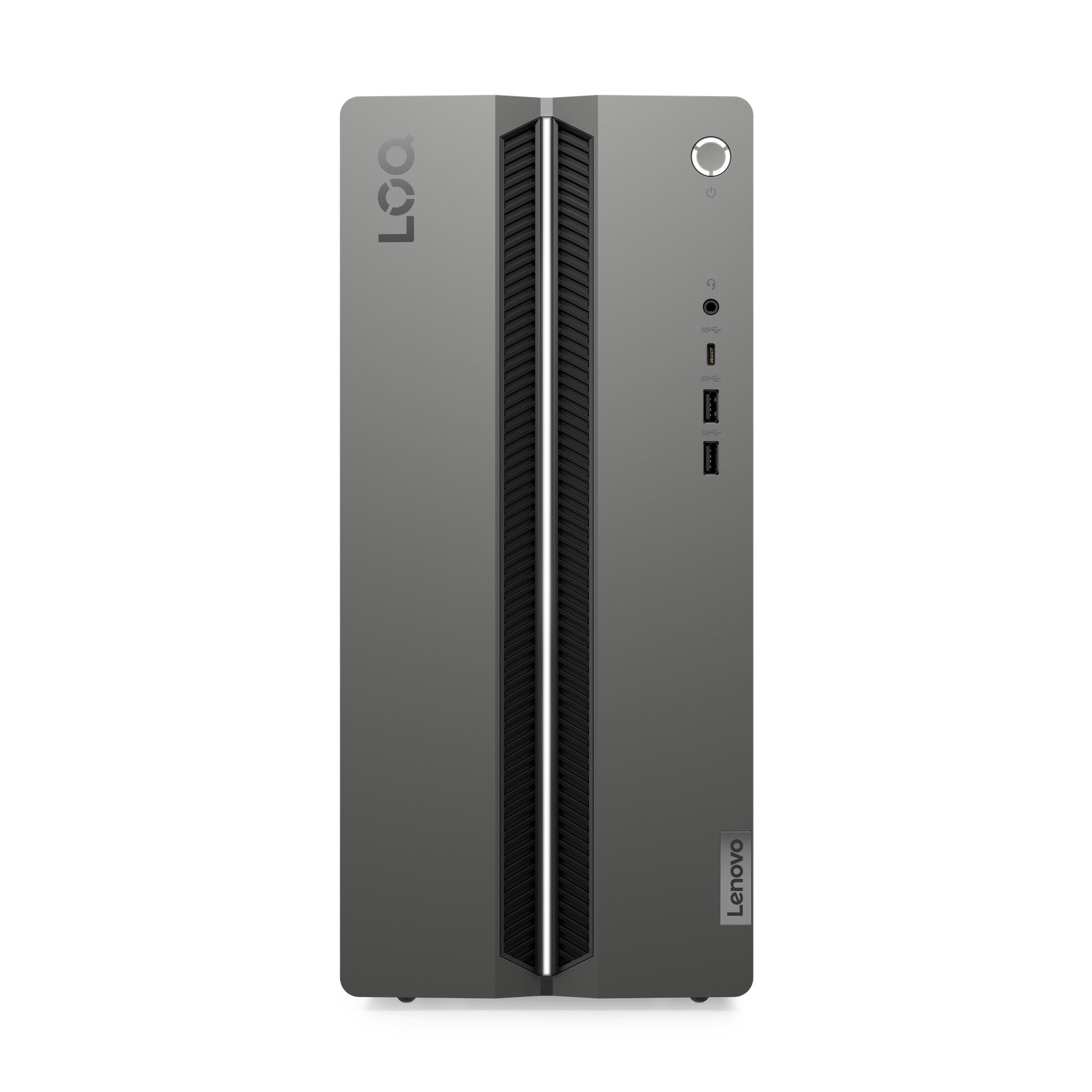 EAN 0198156734051 - Lenovo LOQ Tower 17IRR9 Intel® Core™ i5 i5-14400F 16 GB DDR5-SDRAM 1 TB SSD NVIDIA GeForce RTX 4060 Windo imagen 1