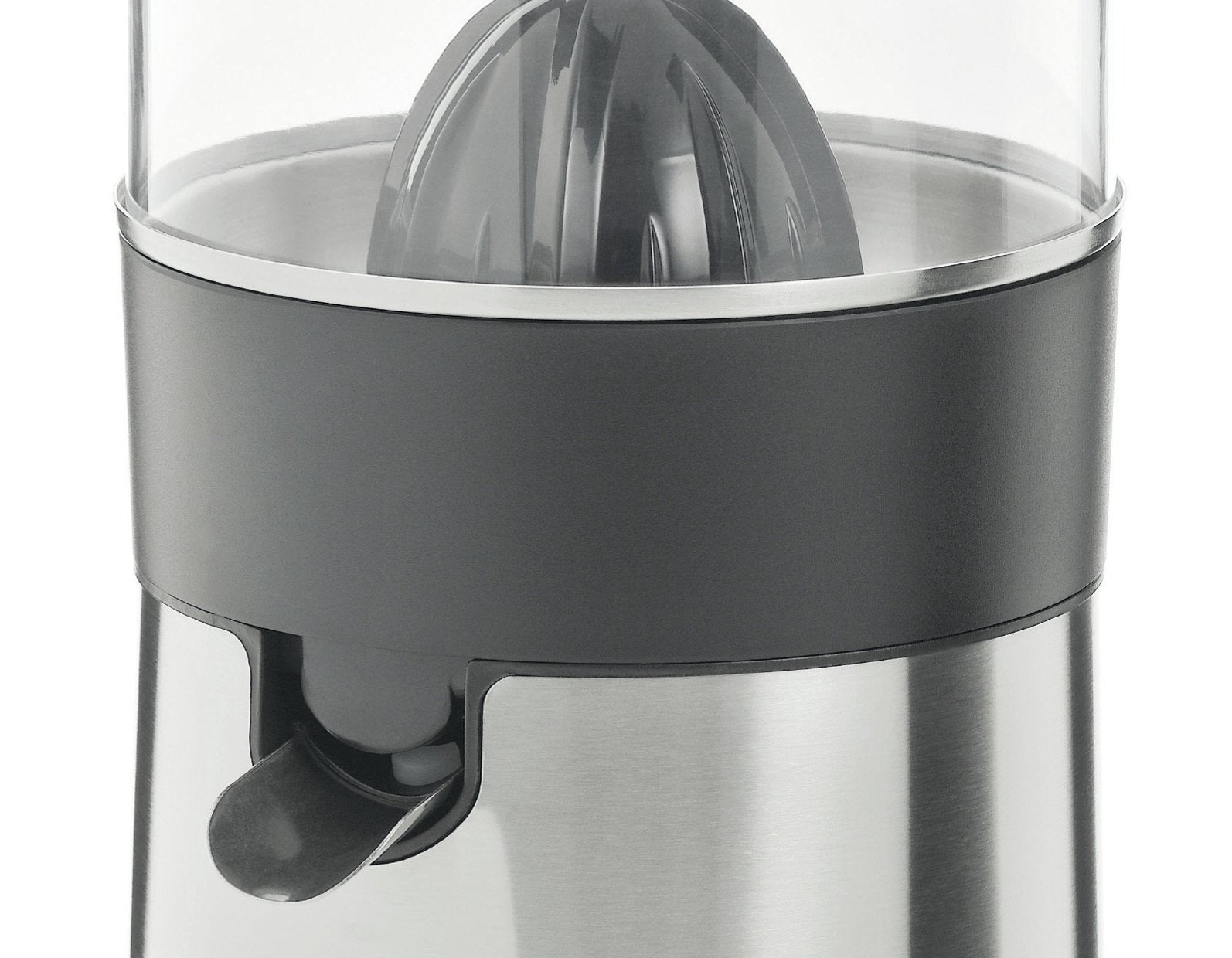 Wmf 6130241107 Stelio Citruspresse, Elektrisch