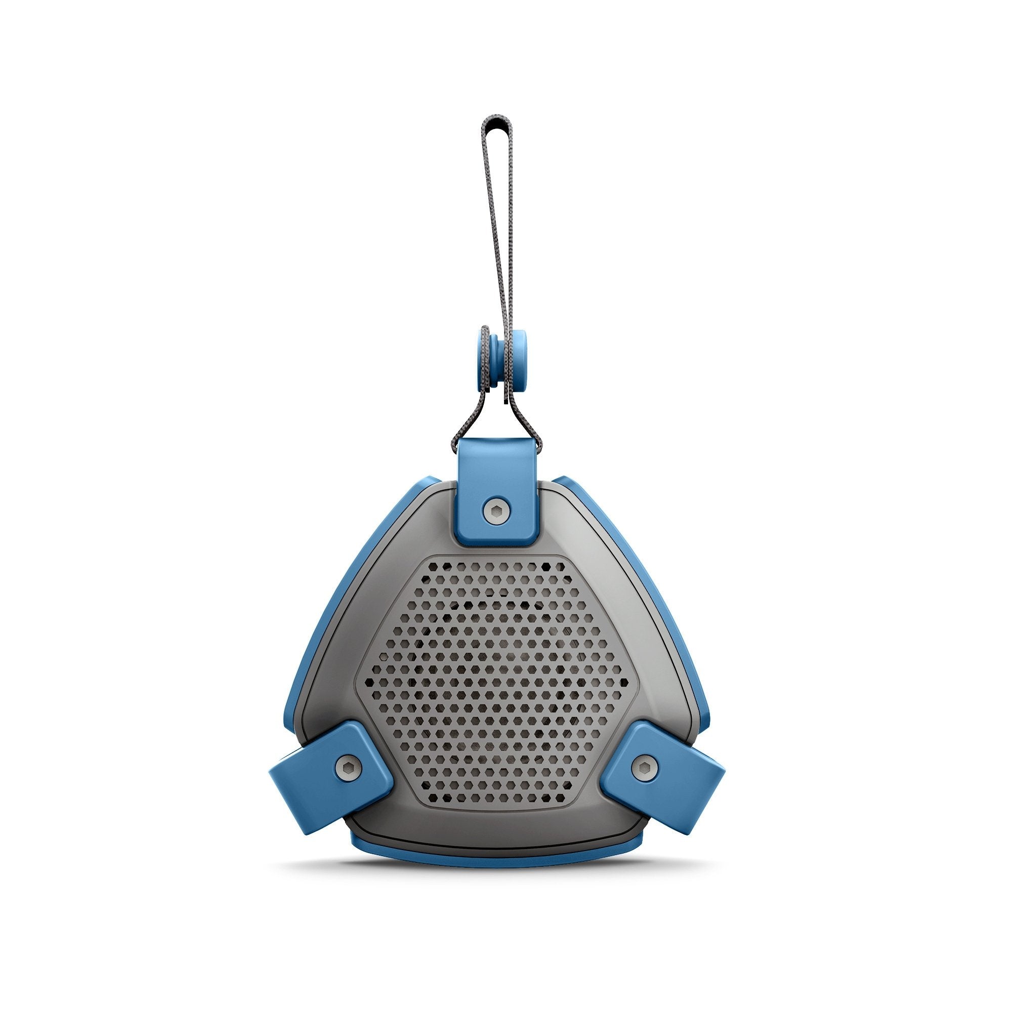 Energy Sistem Outdoor Box Splash Altavoz Bluetooth 3w Azul
