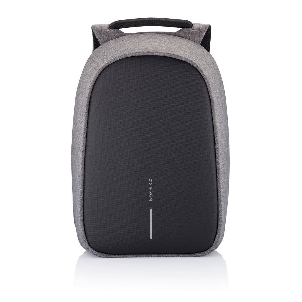 EAN 8714612115480 - XD-Design Bobby Hero Small mochila Negro, Gris Espuma, Tereftalato de polietileno (PET) imagen 2