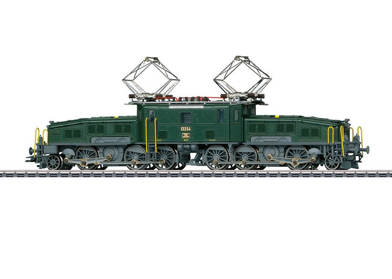 Märklin 39596 H0 E-Lok Ce 6/8 Ii Der Sbb