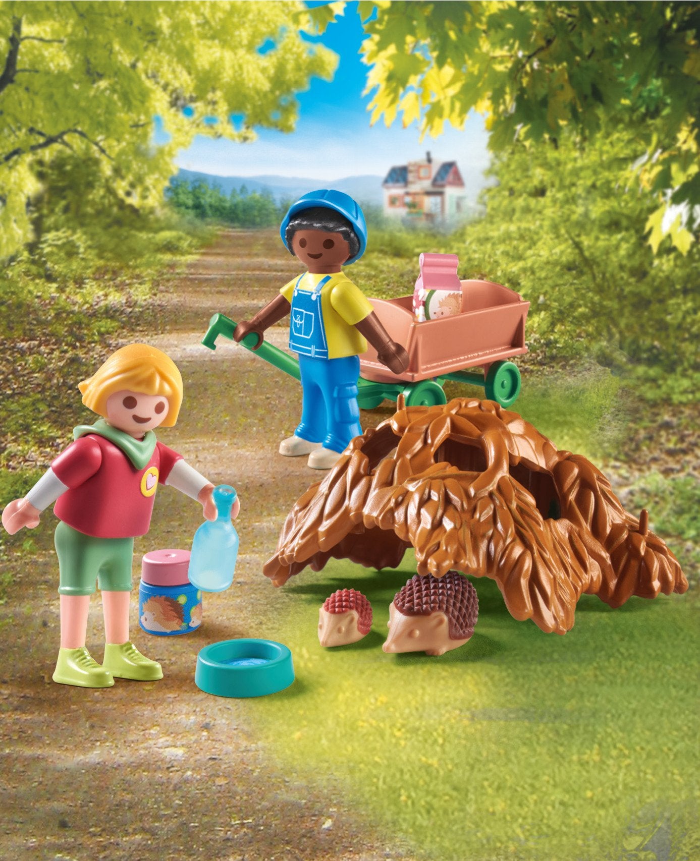 EAN 4008789715128 - Playmobil 71512 set de juguetes imagen 4