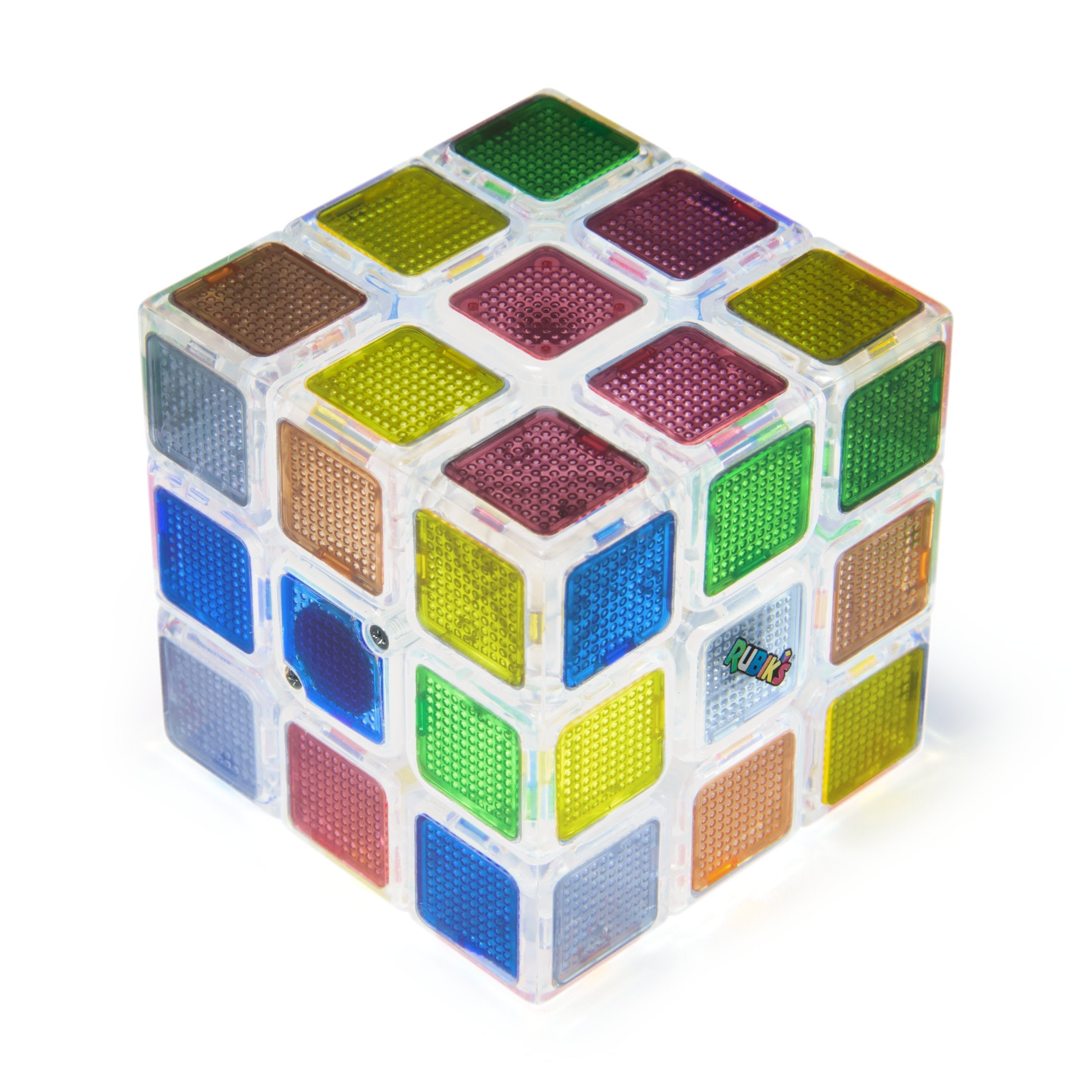 EAN 681147083509 - Rubik’s 6074026 prueba de ingenio Cubo de Rubik imagen 7