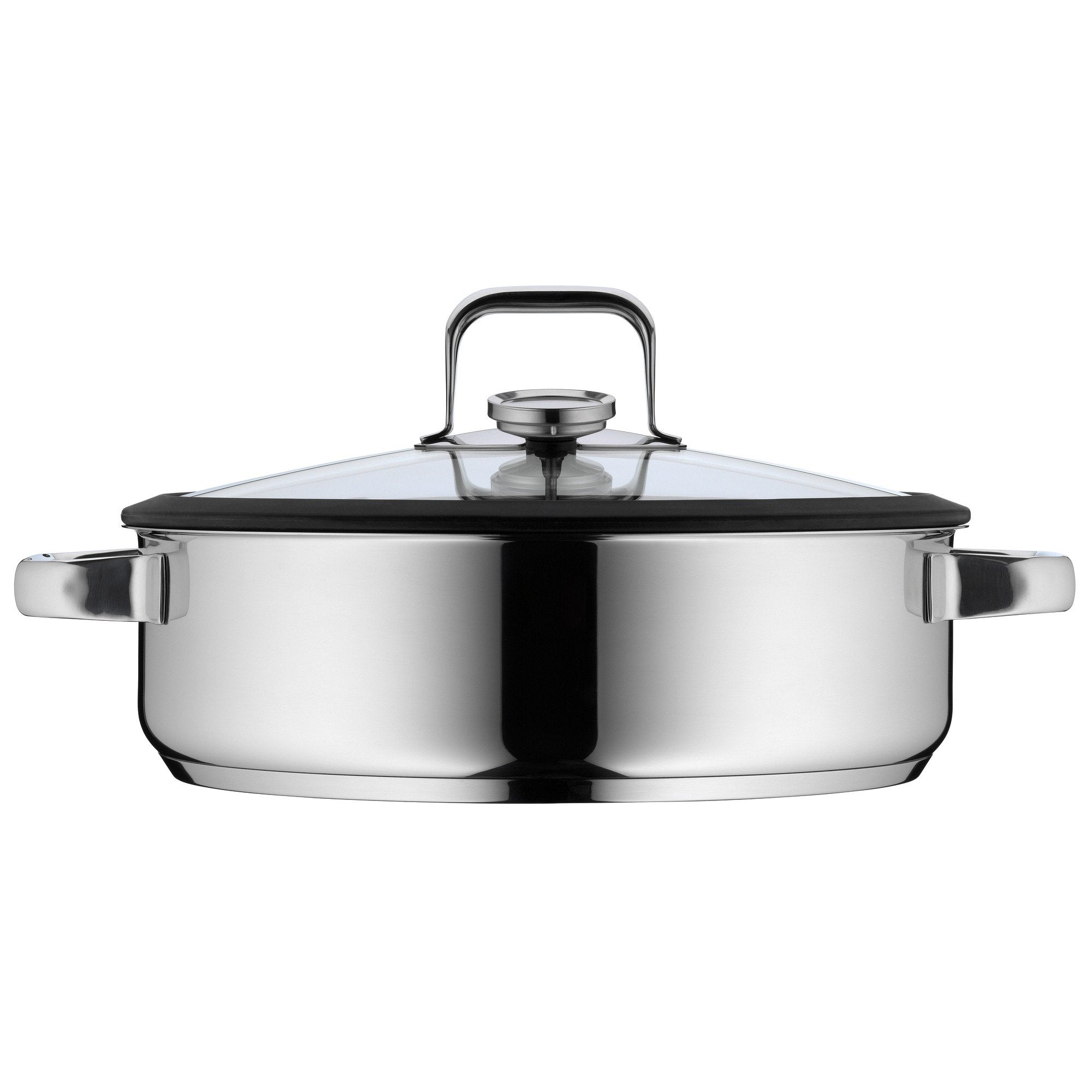Wmf Vitalis 17.4301.6040 Olla Vaporera 5 L Acero Inoxidable