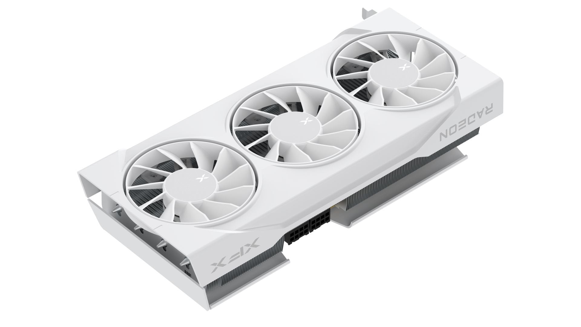 EAN 0840191502880 - XFX RX 9070 SWIFT OC AMD Radeon RX 9070 16 GB GDDR6 imagen 6