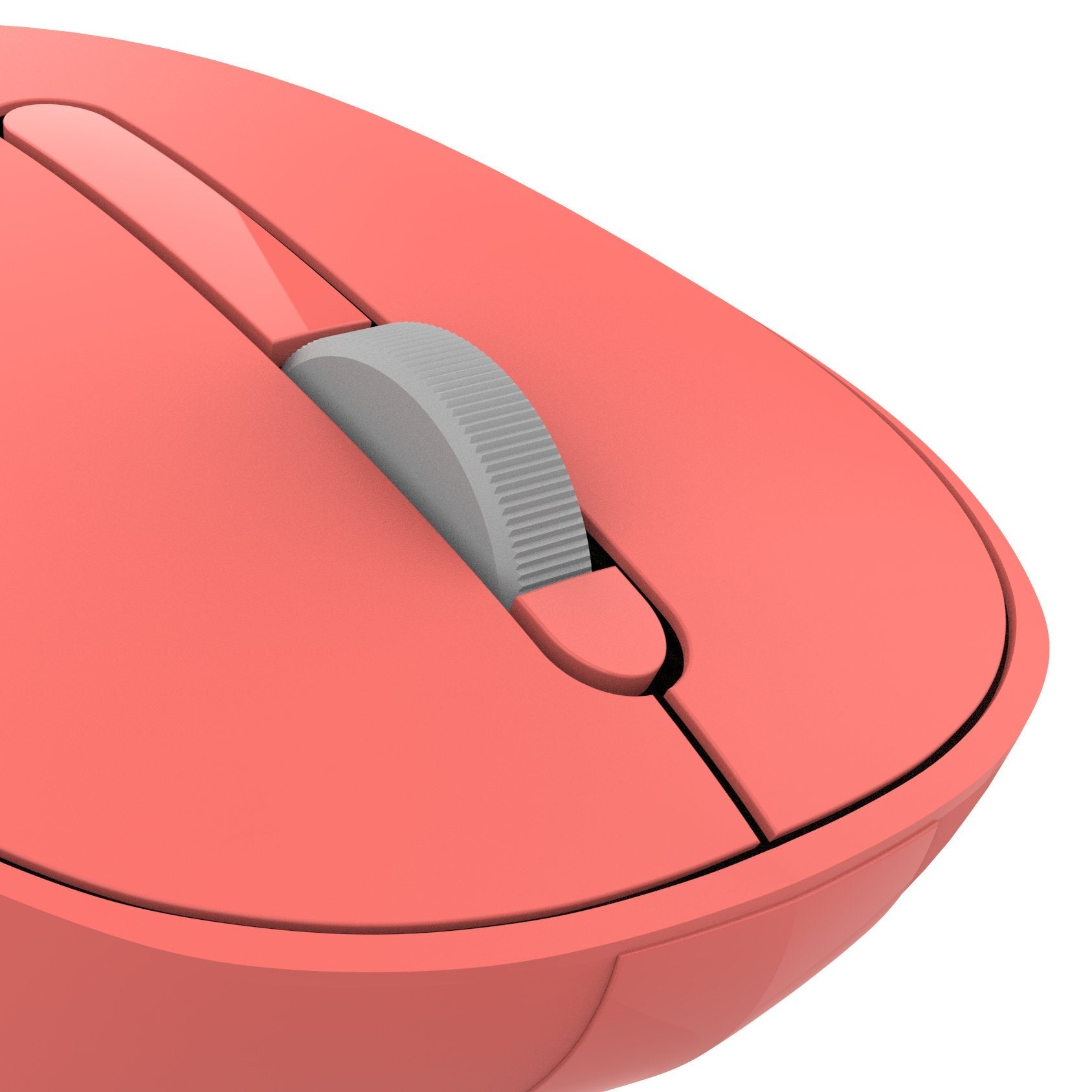 Inca Raton Iwm-241rt 1200 Dpi,Candy Design 3d-Rosa, 2,4ghz