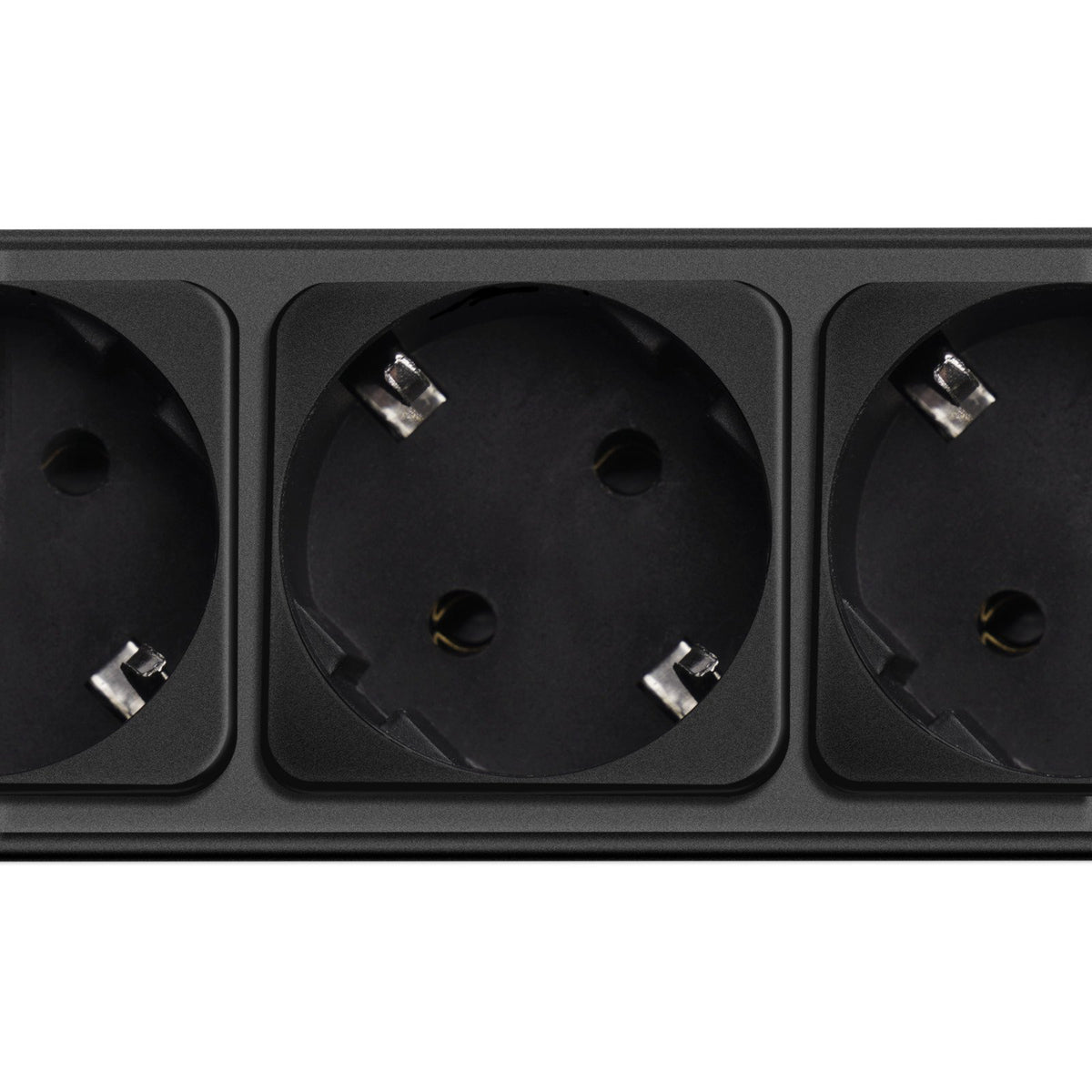 EAN 5901720130198 - Akyga Nicht kategorisiert Negro 5 salidas AC 230 V 3 m imagen 2