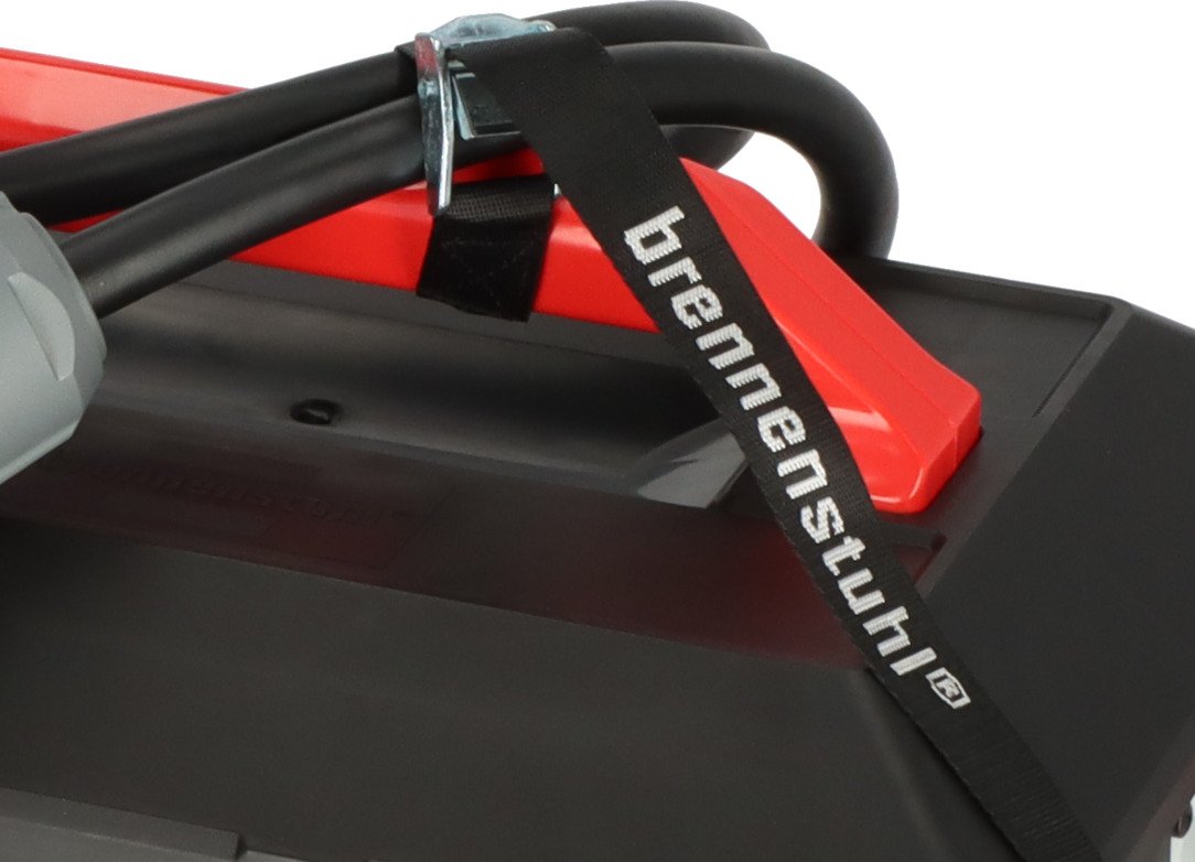 EAN 4007123687916 - Brennenstuhl BSV 5-32A RCD type B unidad de distribución de energía (PDU) 9 salidas AC Negro imagen 6
