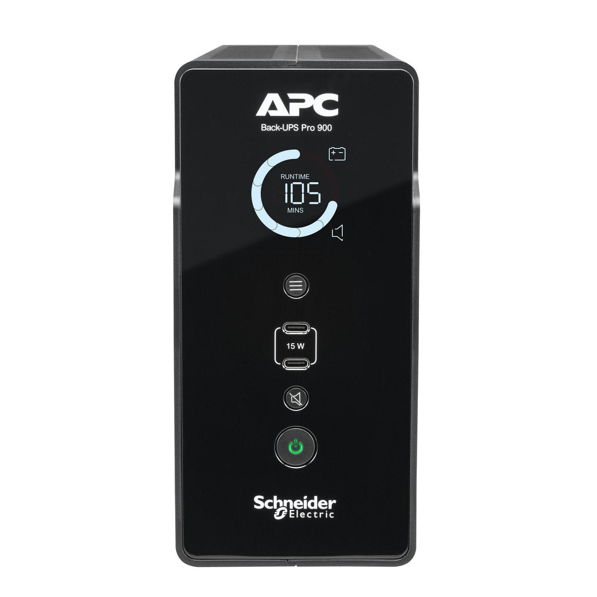 Fuente De Alimentación Awaryjny Br900g2i Back-Ups Br 900va 6xiec C13 Outlets