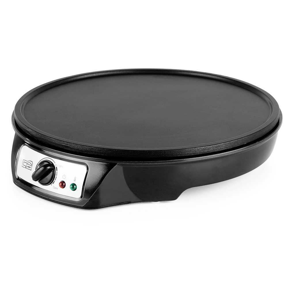 Crepera Orbegozo Cm 2360 1000w Ø30cm