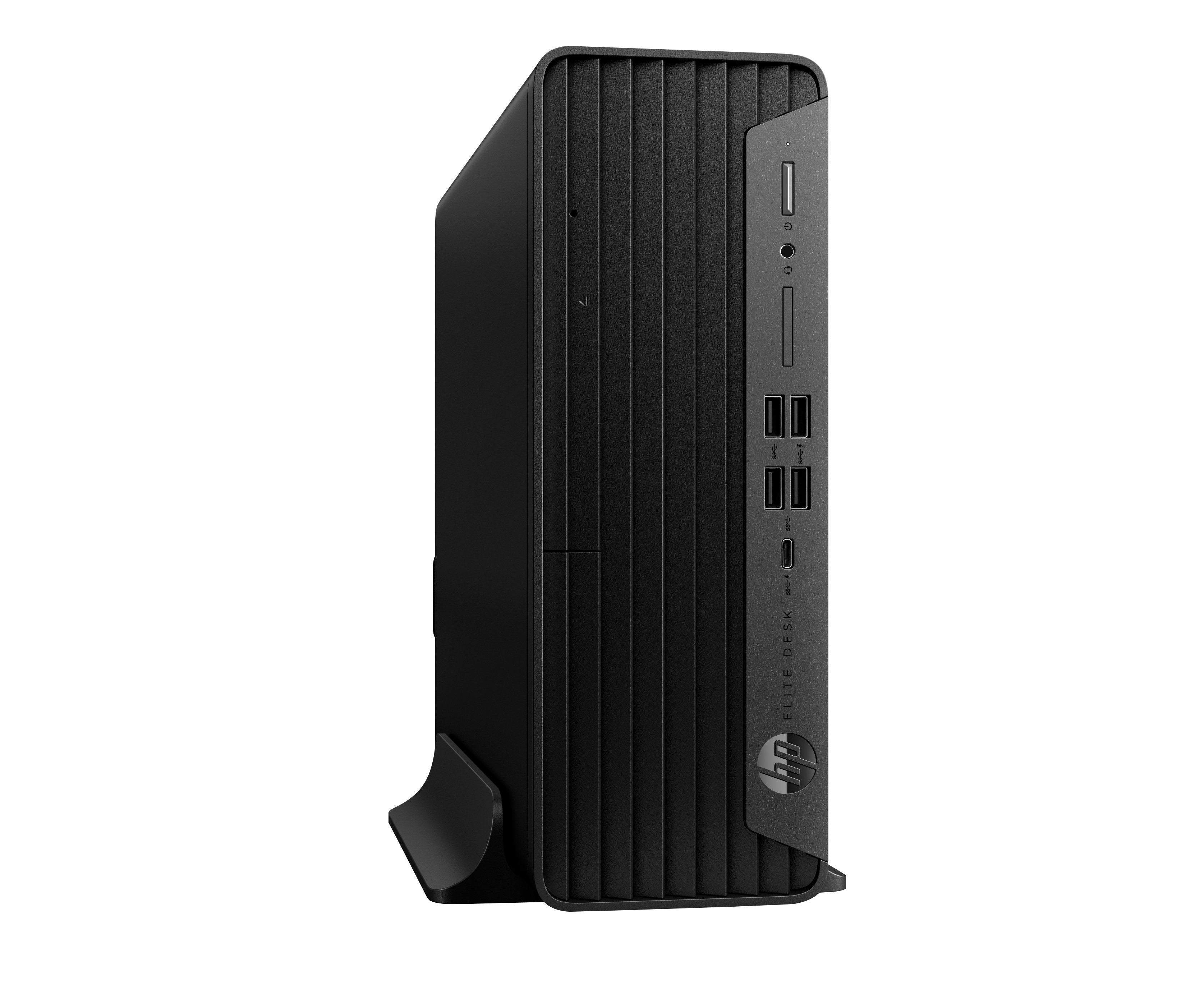 Pc Hp Elite Sff 800 G9 I5-13500 512gb 16gb W1 1p