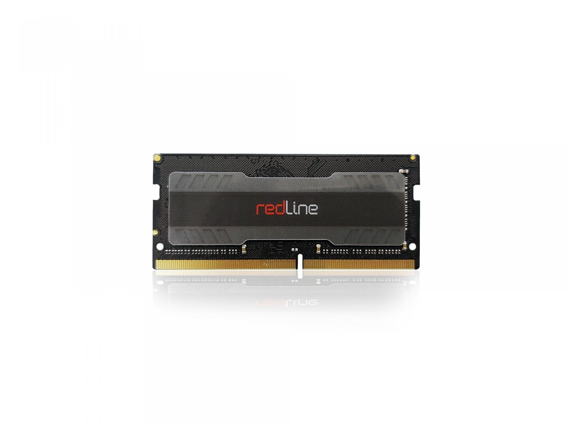 EAN 846651035776 - Mushkin Redline MRA5S520HHHD16GX2 módulo de memoria 32 GB 2 x 16 GB DDR5 262-pin SO-DIMM imagen 2