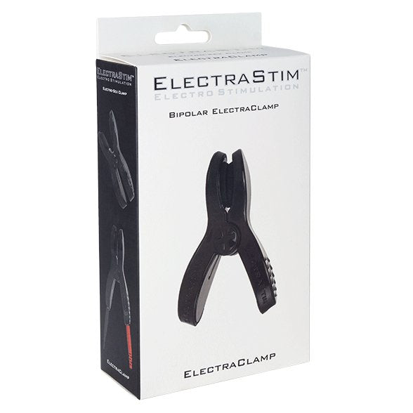 Electrastim - Electraclamp Pinza Electromagnética Bipolar