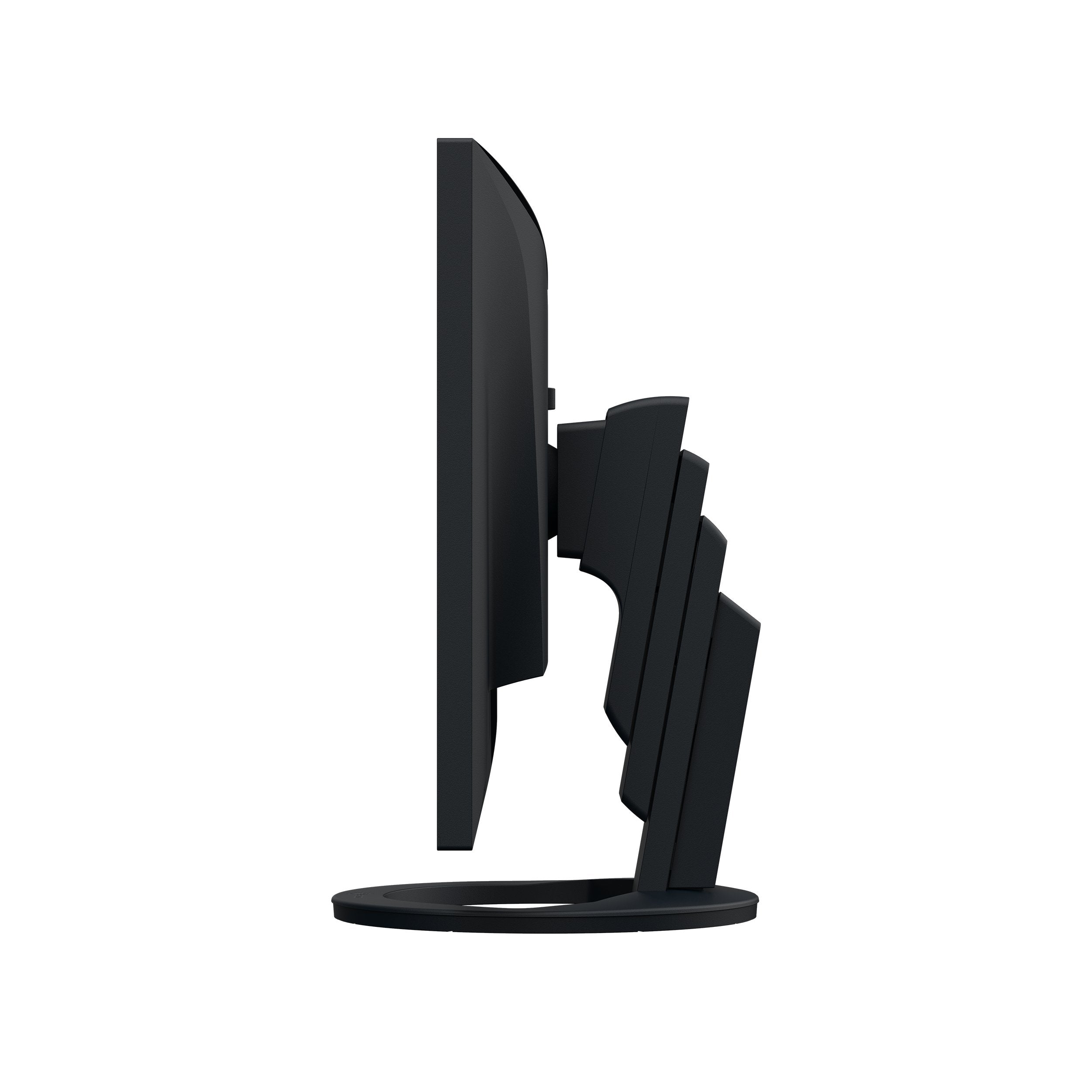 Monitor Eizo Flexscan Ips 24 ", Negro Ev2485-Bk 16:10 Hdmi+Dp+Usb-C Ips Negro