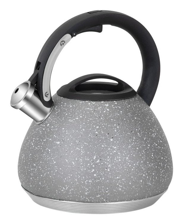 EAN 4260403577325 - Resto Kitchenware 90605 tetera 2,7 L Gris imagen 4