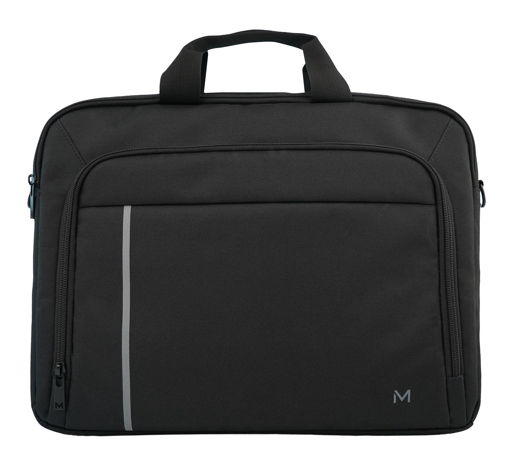 Mobilis Theone Briefcase Toploading 11-14"