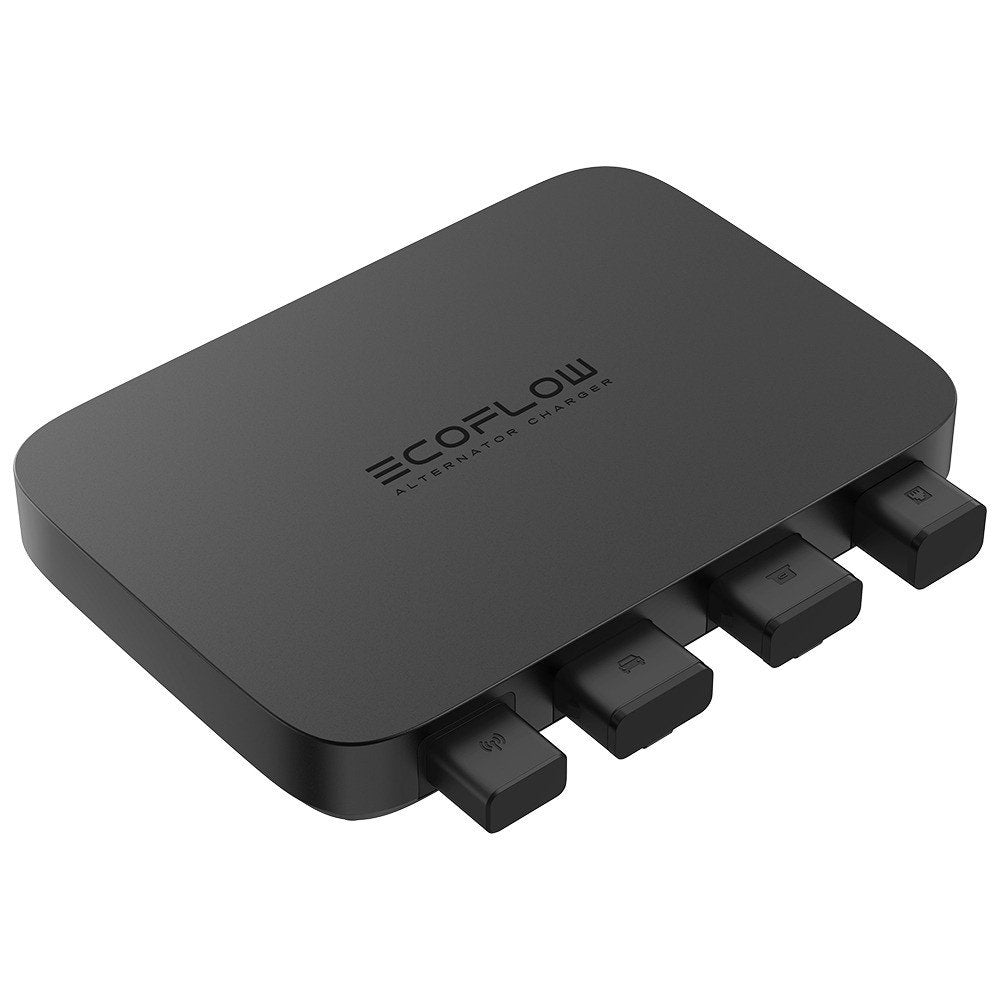 Ecoflow Cargador Para Alternador 800w