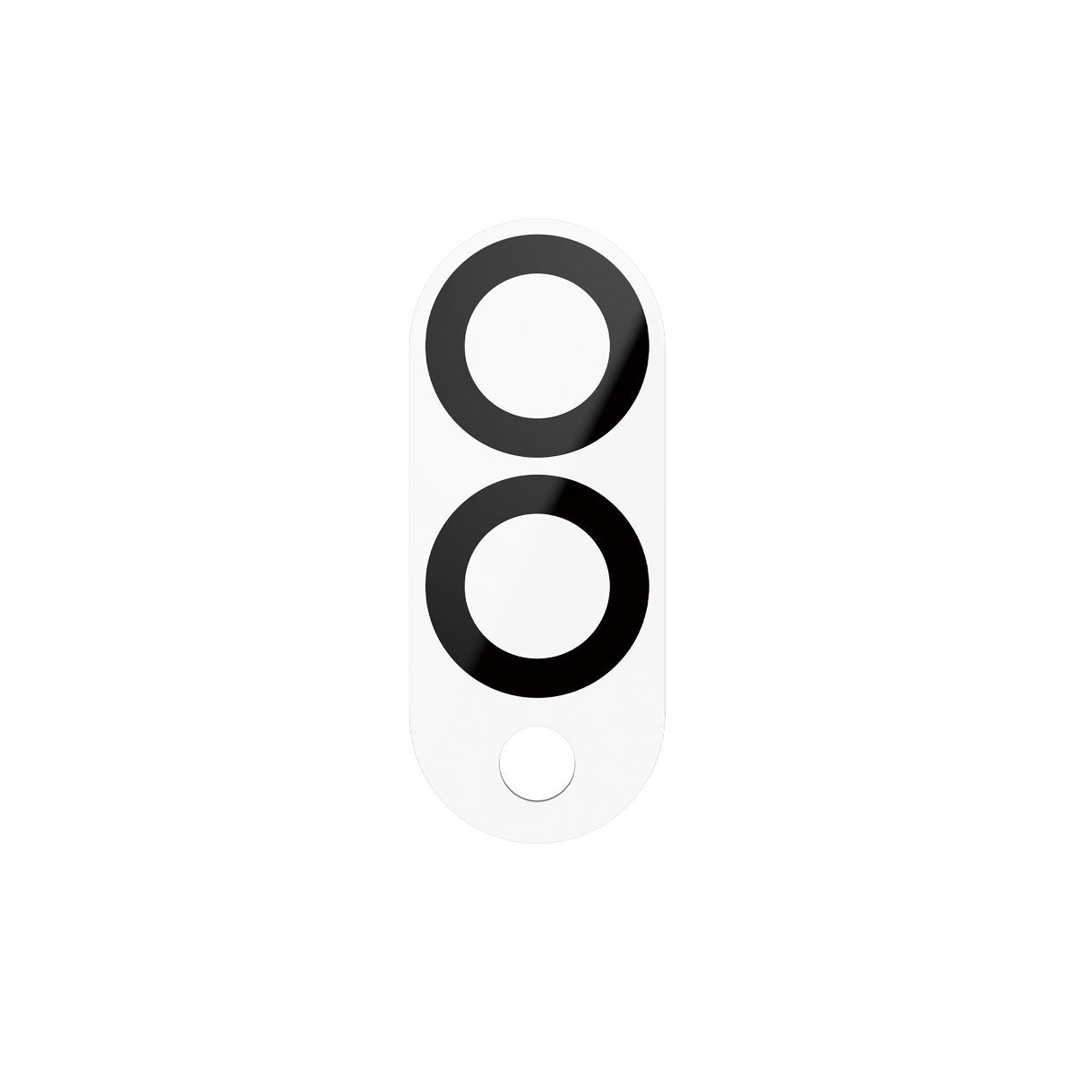 EAN 5715685025716 - PanzerGlass ® PicturePerfect Camera Lens Protector Samsung S25 Edge Protector de pantalla 1 pieza(s) imagen 4