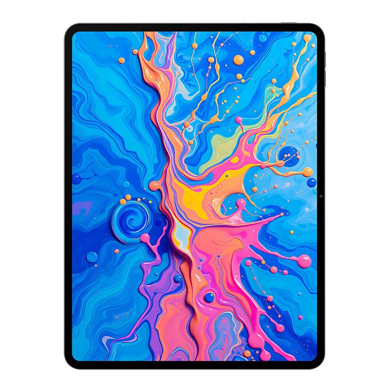 EAN 6940709687697 - Teclast ArtPad Pro 4G Cortex LTE 256 GB 32,3 cm (12.7") 8 GB Wi-Fi 5 (802.11ac) Android 15 Negro imagen 1
