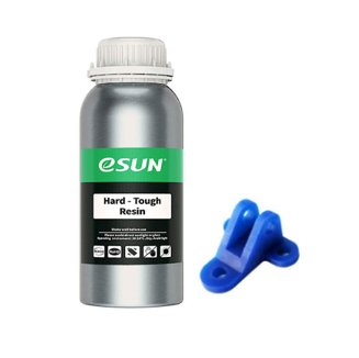 Uv Lcd Hard Tough Gris 1kg