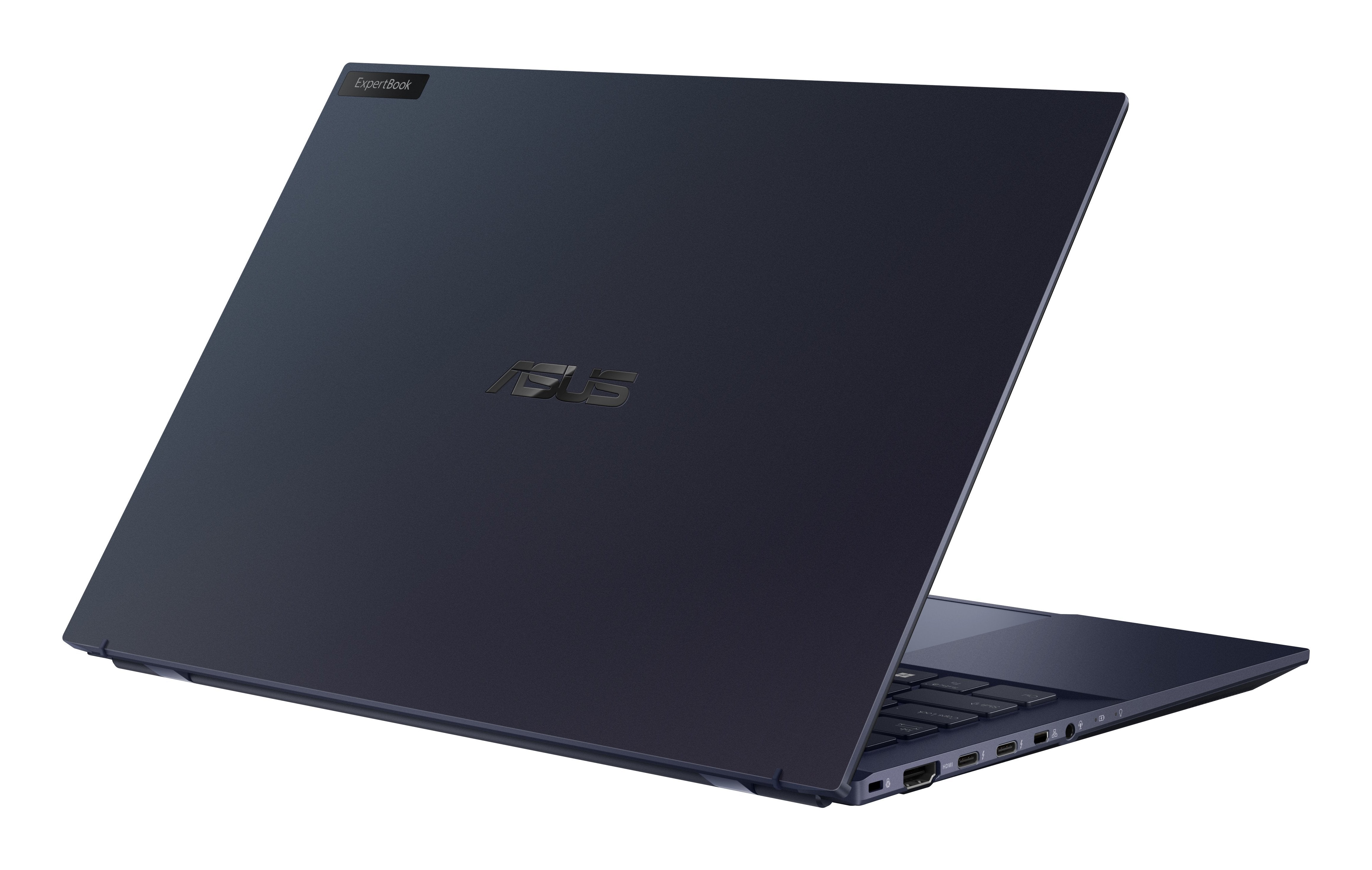 Portátil Asus Expertbook B9 Oled B9403cvar-Pp1636 Intel Core 5-120u 16gb 512gb Ssd 14' Sin Sistema Operativo