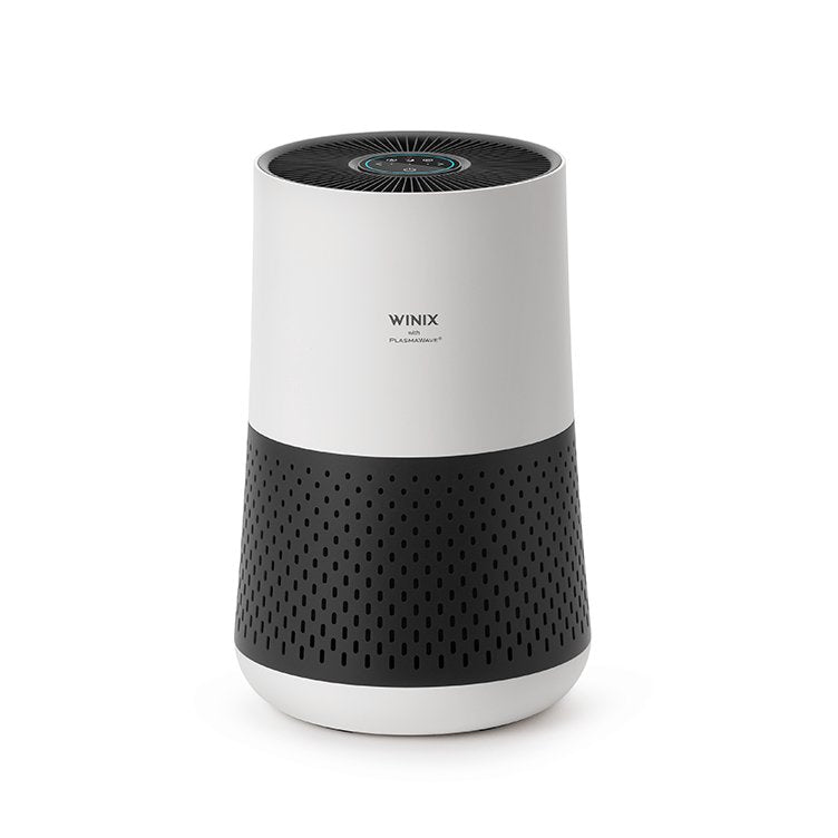 EAN 8809490583725 - Winix ZERO Compact 50 m² 53,7 dB 55 W Negro, Blanco imagen 1