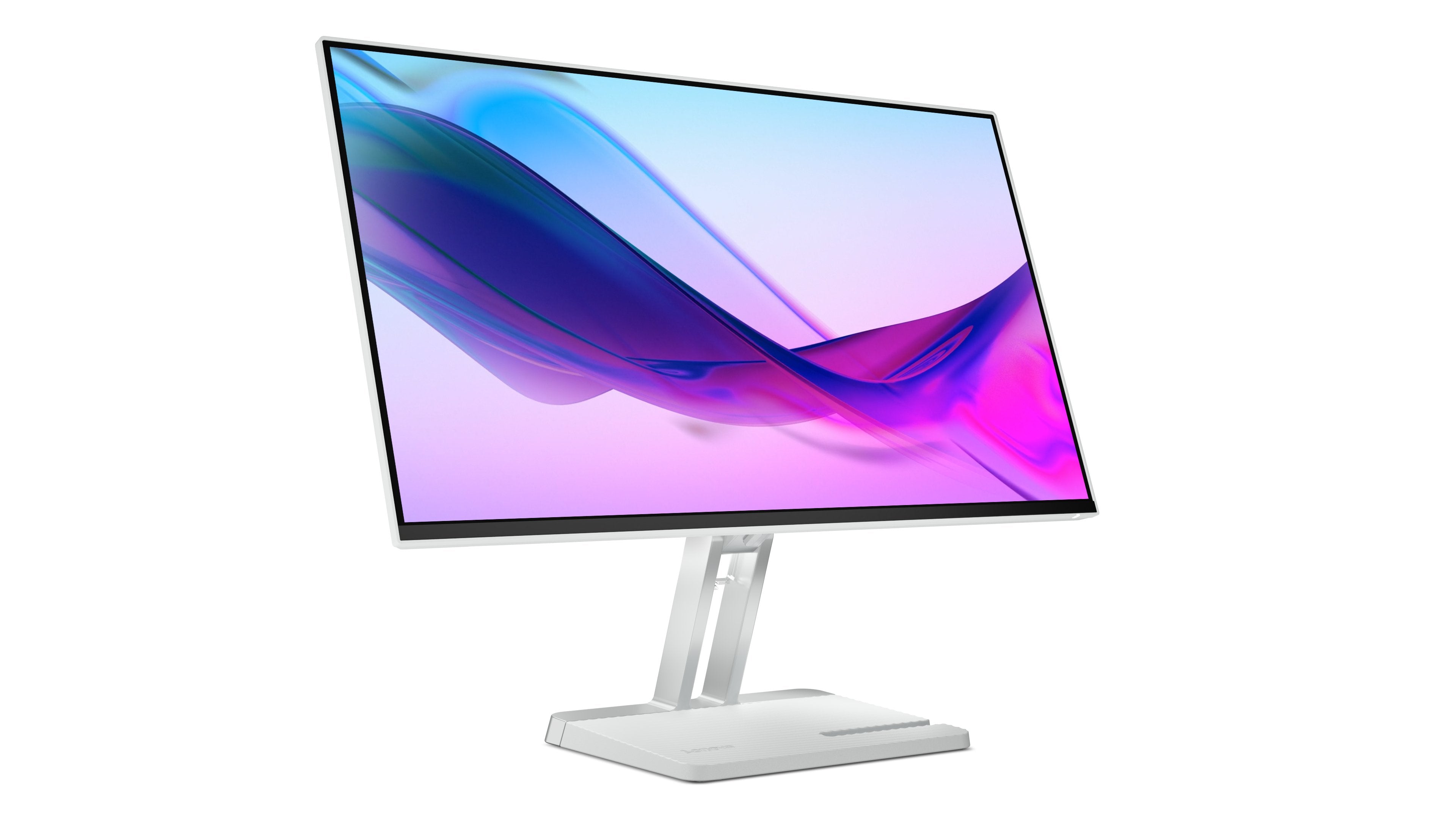 Lenovo L24i-4a Led Display 23.8" 1920 X 1080 Pixeles Full Hd Gris