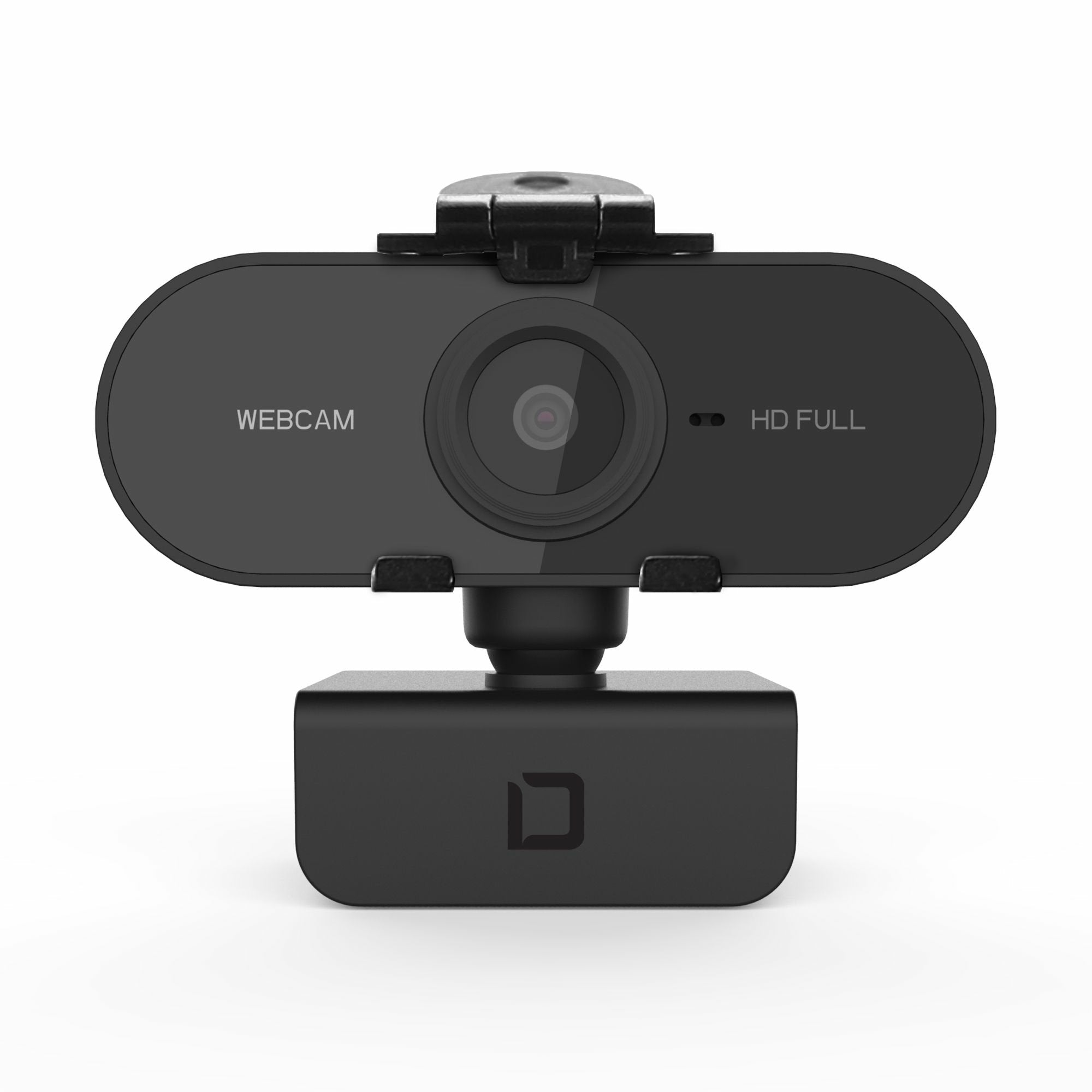 Dicota Webcam Pro Plus Full Hd 1080p  D31841