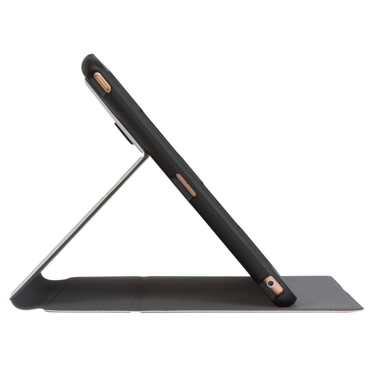 EAN 0092636344375 - Targus Click-In 26,7 cm (10.5") Folio Plata imagen 5
