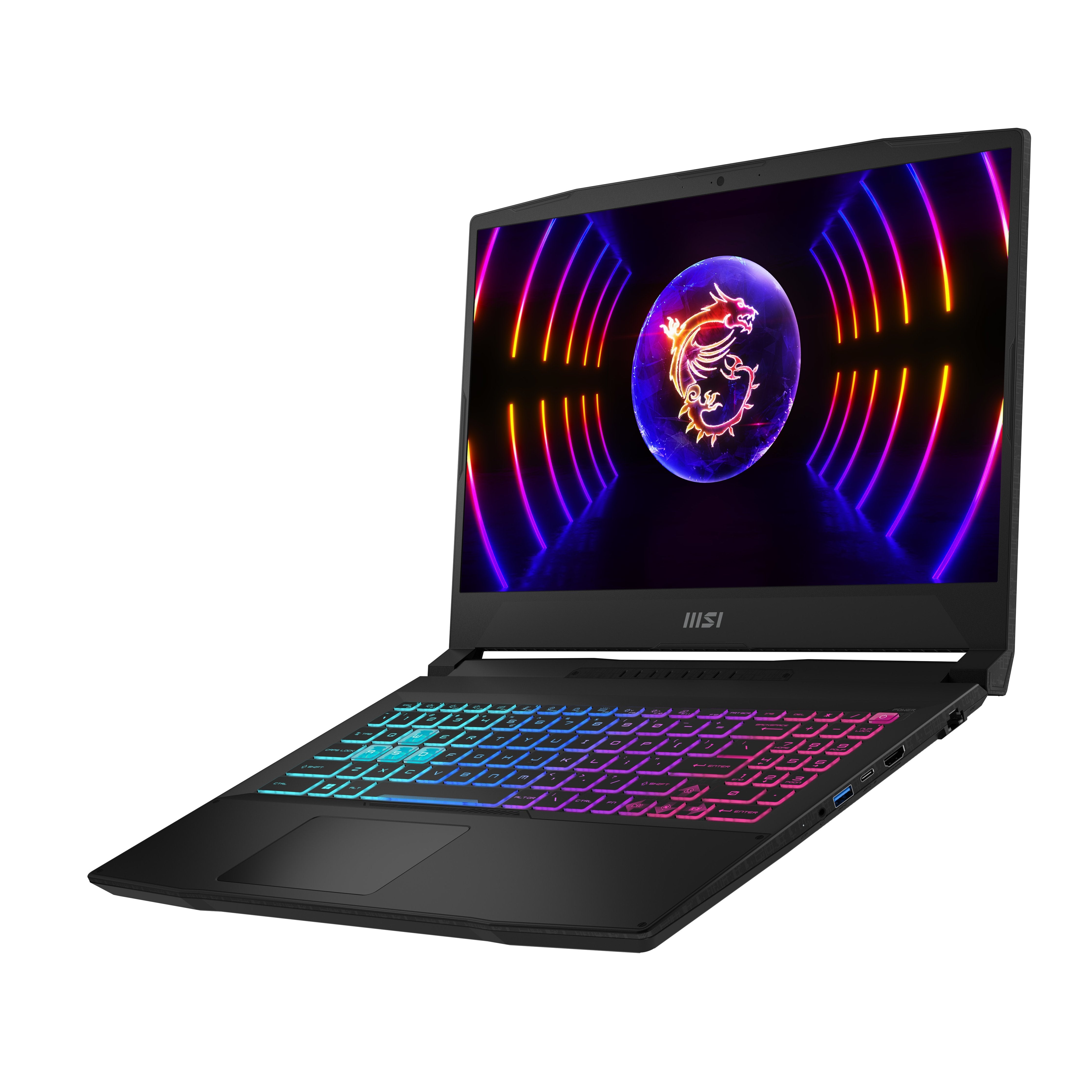 EAN 4711377163088 - MSI Katana 17 B12UCRK-1056XPL Intel® Core™ i7 i7-12650H Portátil 43,9 cm (17.3") Full HD 16 GB DDR5-SDRAM imagen 13