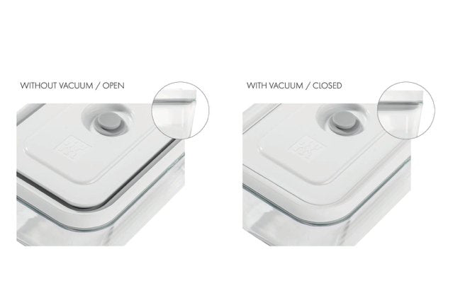 Kit De Inicio De Vidrio Fresh & Save De Zwilling 36806-007-0