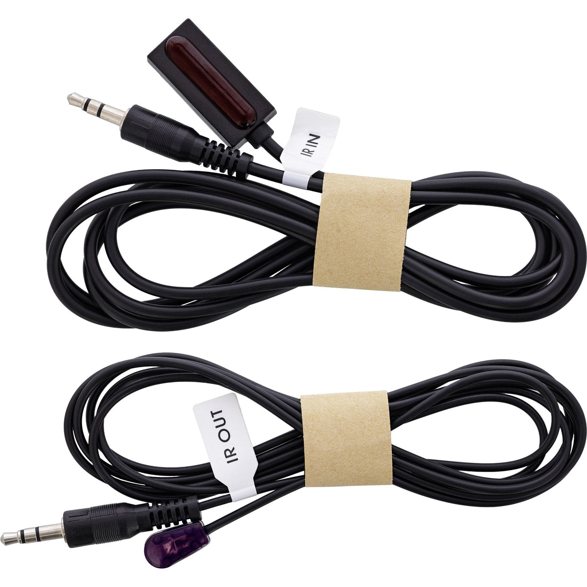 Kvm Extender Sobre Ip, Hdmi, 4k60hz, 4 Usb 2.0,100m, Receptor Inline
