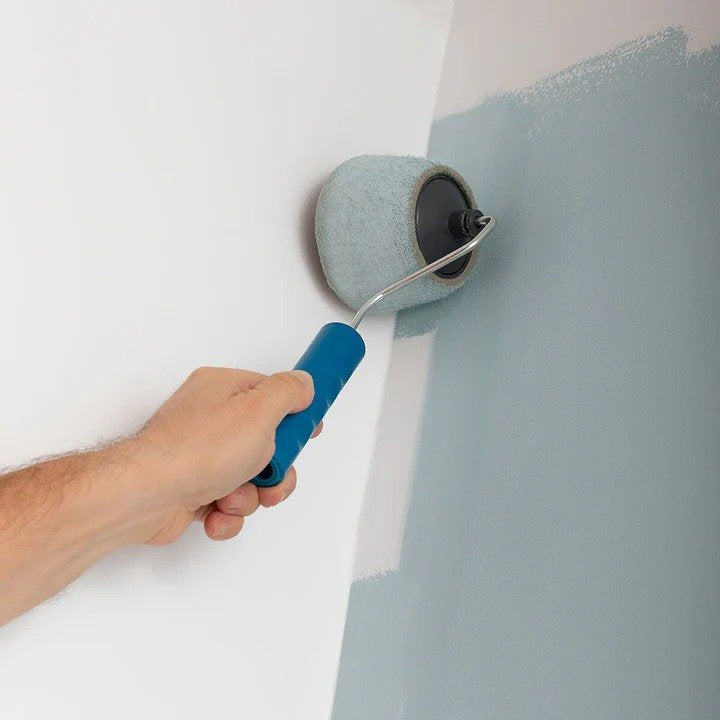 Set De Rodillos De Pintura Recargables Innovagoods