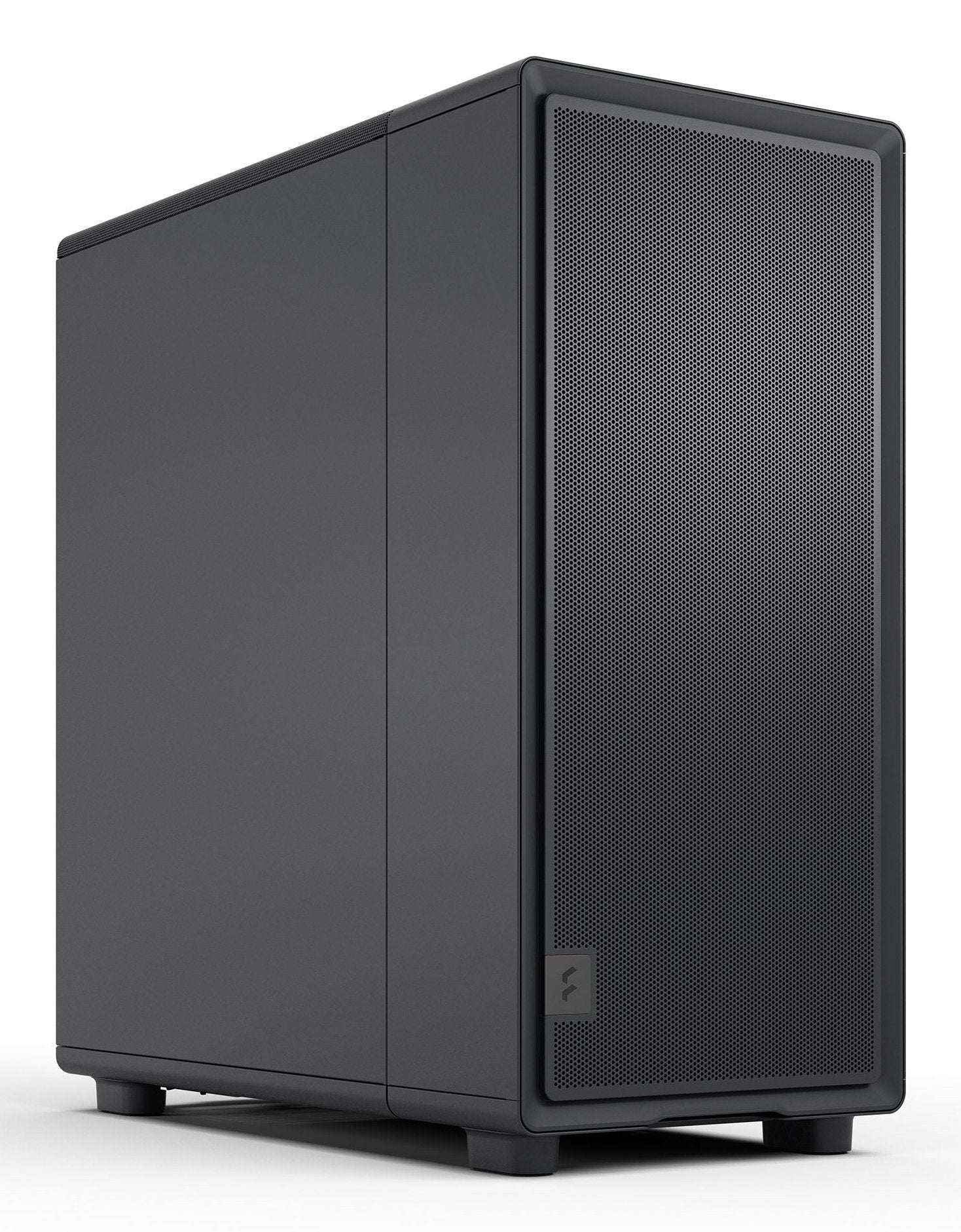 EAN 7340172709633 - Fractal Design Epoch Midi Tower Negro imagen 1
