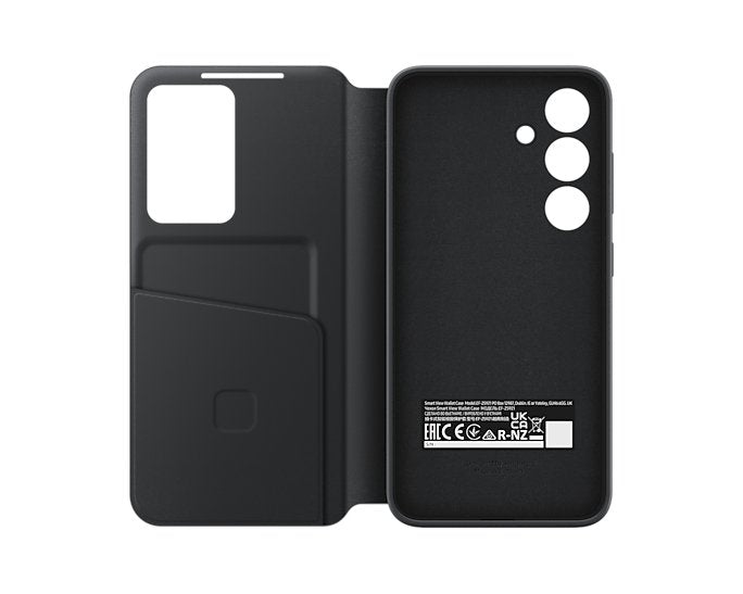 EAN 8806095354682 - Samsung Smart View Case funda para teléfono móvil 15,8 cm (6.2") Funda cartera Negro imagen 5