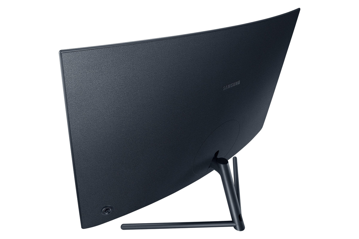 Samsung U32r590cwp 32" Uhd Va 60hz 4ms Curved 250cd M2 2500:1 Hdmi